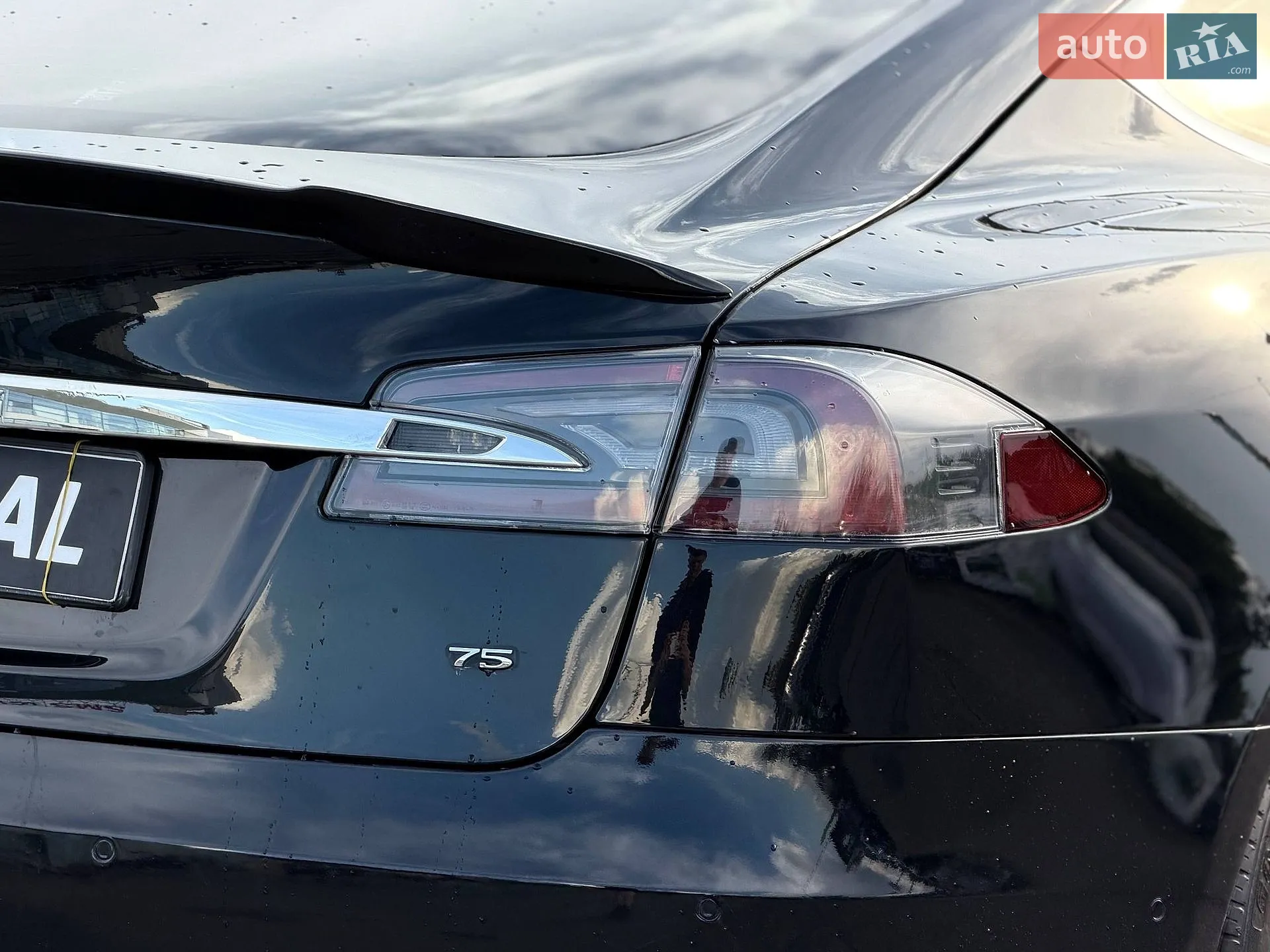 2017 Tesla Model S - мініатюра 24