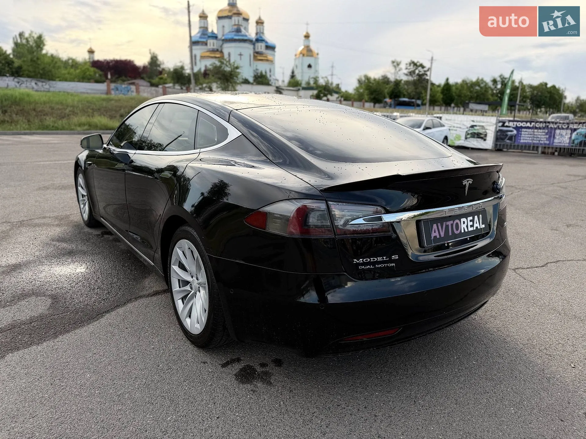 2017 Tesla Model S - мініатюра 29