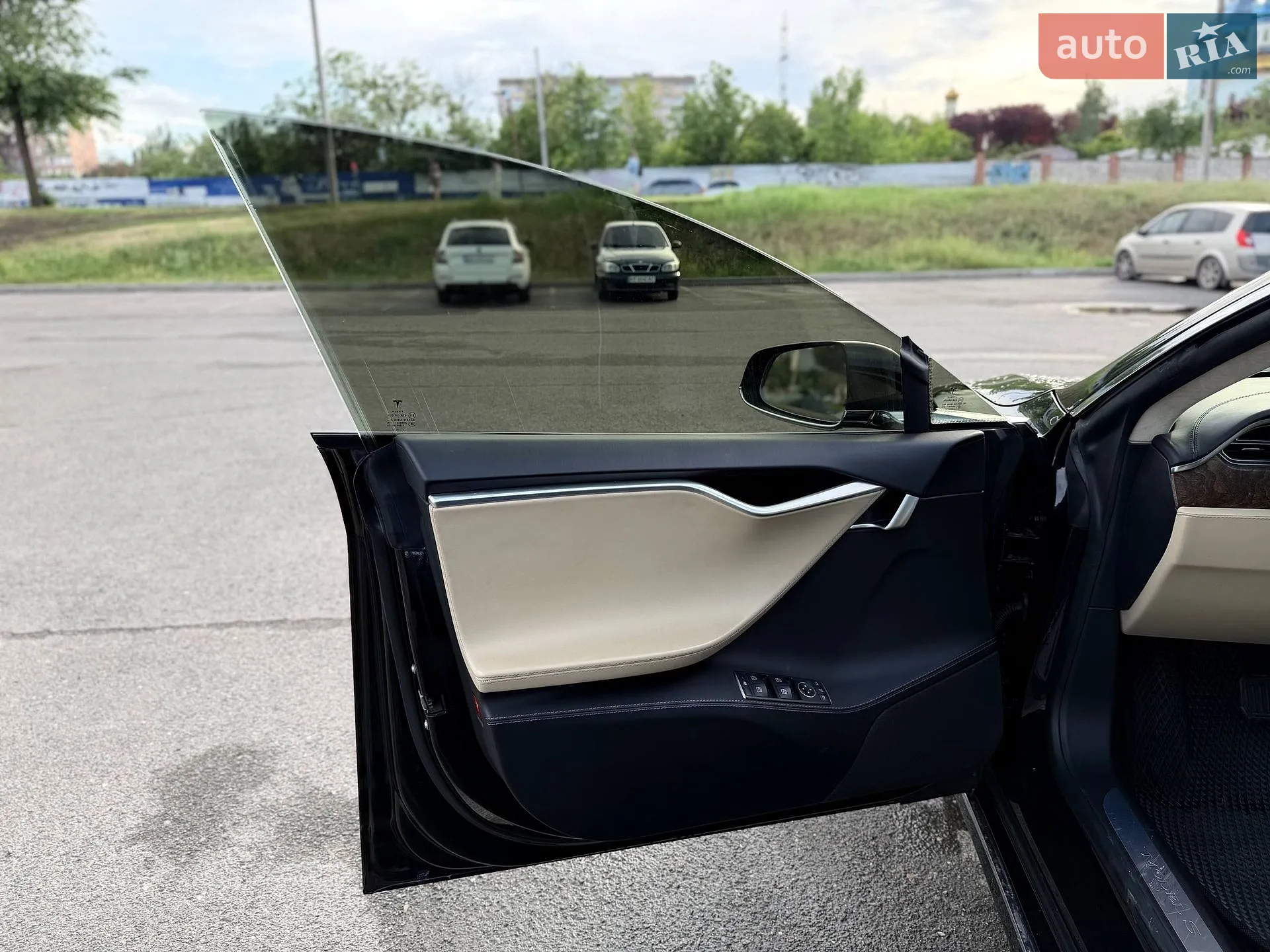 2017 Tesla Model S - мініатюра 35