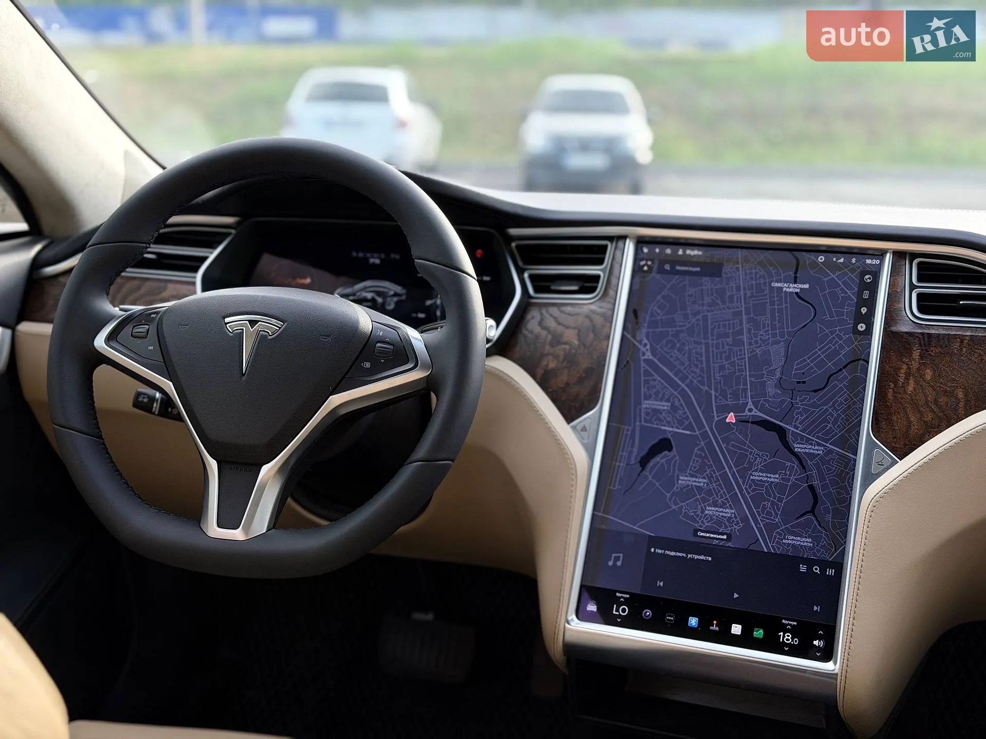 2017 Tesla Model S - мініатюра 51