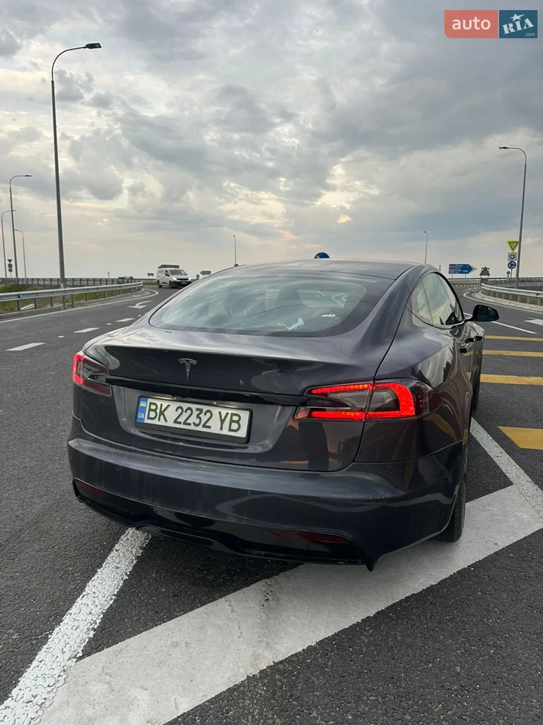 2021 Tesla Model S - мініатюра 13