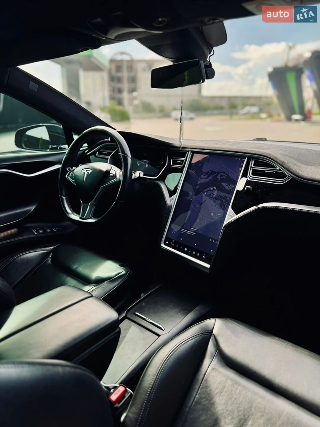 2016 Tesla Model S - мініатюра 7