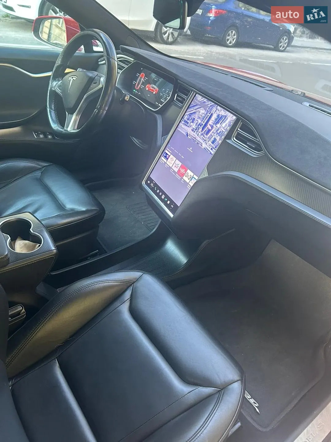 2016 Tesla Model S - мініатюра 9