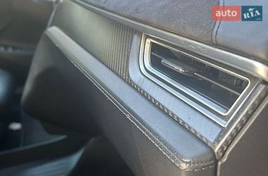Ліфтбек Tesla Model S 2016 в Львові