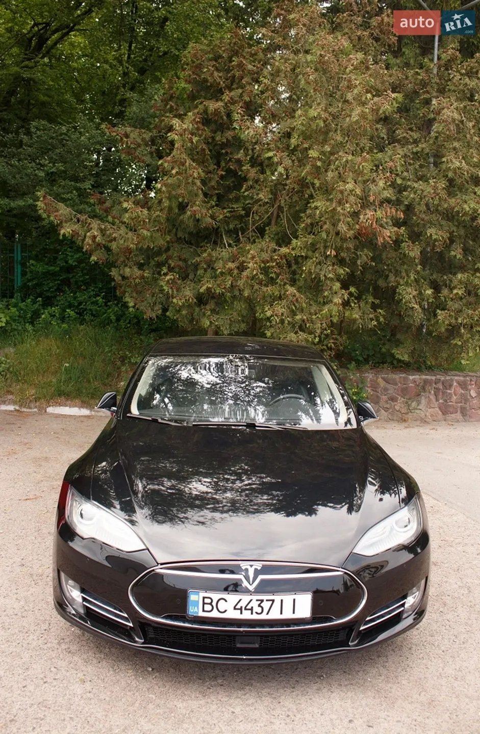 2015 Tesla Model S - мініатюра 6