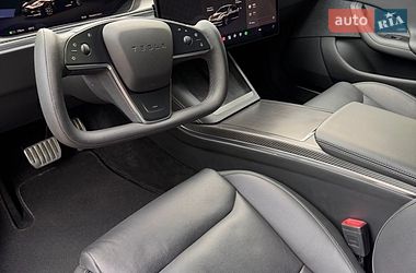 Ліфтбек Tesla Model S 2022 в Києві