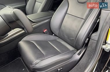 Ліфтбек Tesla Model S 2022 в Києві