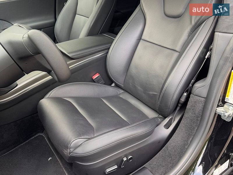 Ліфтбек Tesla Model S 2022 в Києві