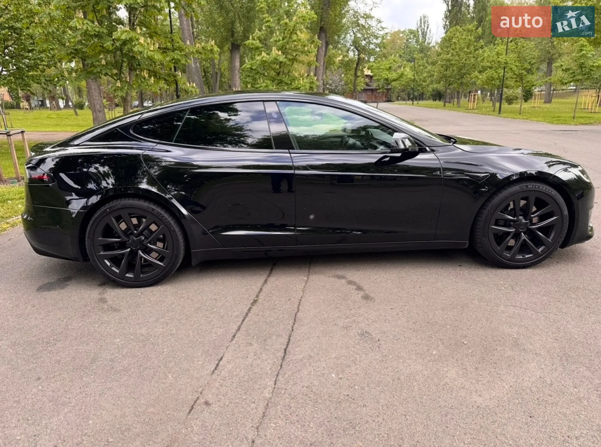 2022 Tesla Model S - мініатюра 7