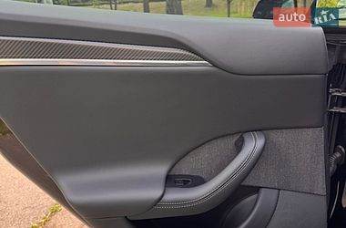 Ліфтбек Tesla Model S 2022 в Києві