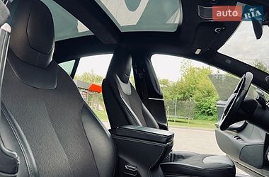 Лифтбек Tesla Model S 2015 в Тернополе фото 13 Лифтбек Tesla Model S 2015 в Тернополе