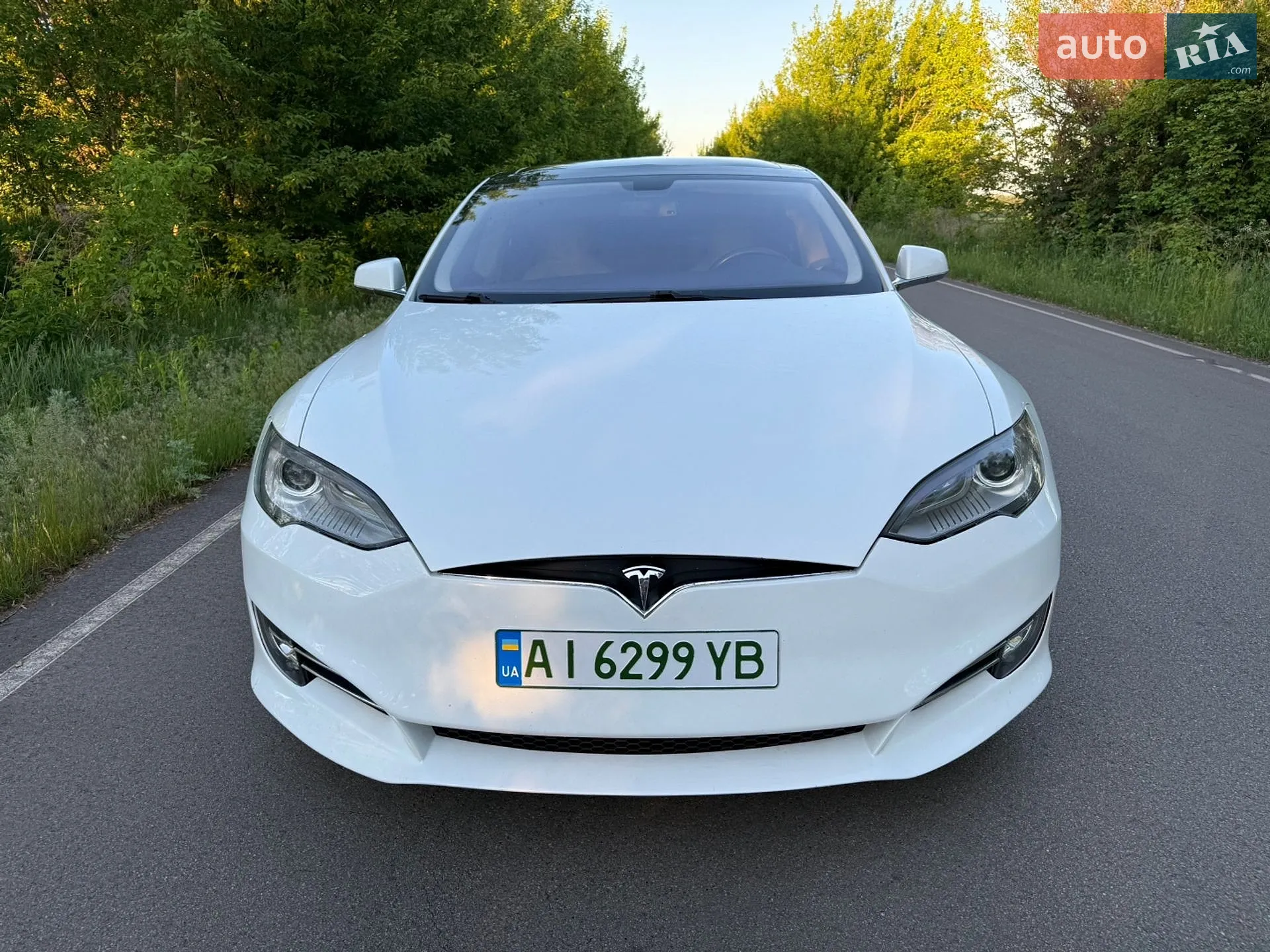 2013 Tesla Model S - мініатюра 9
