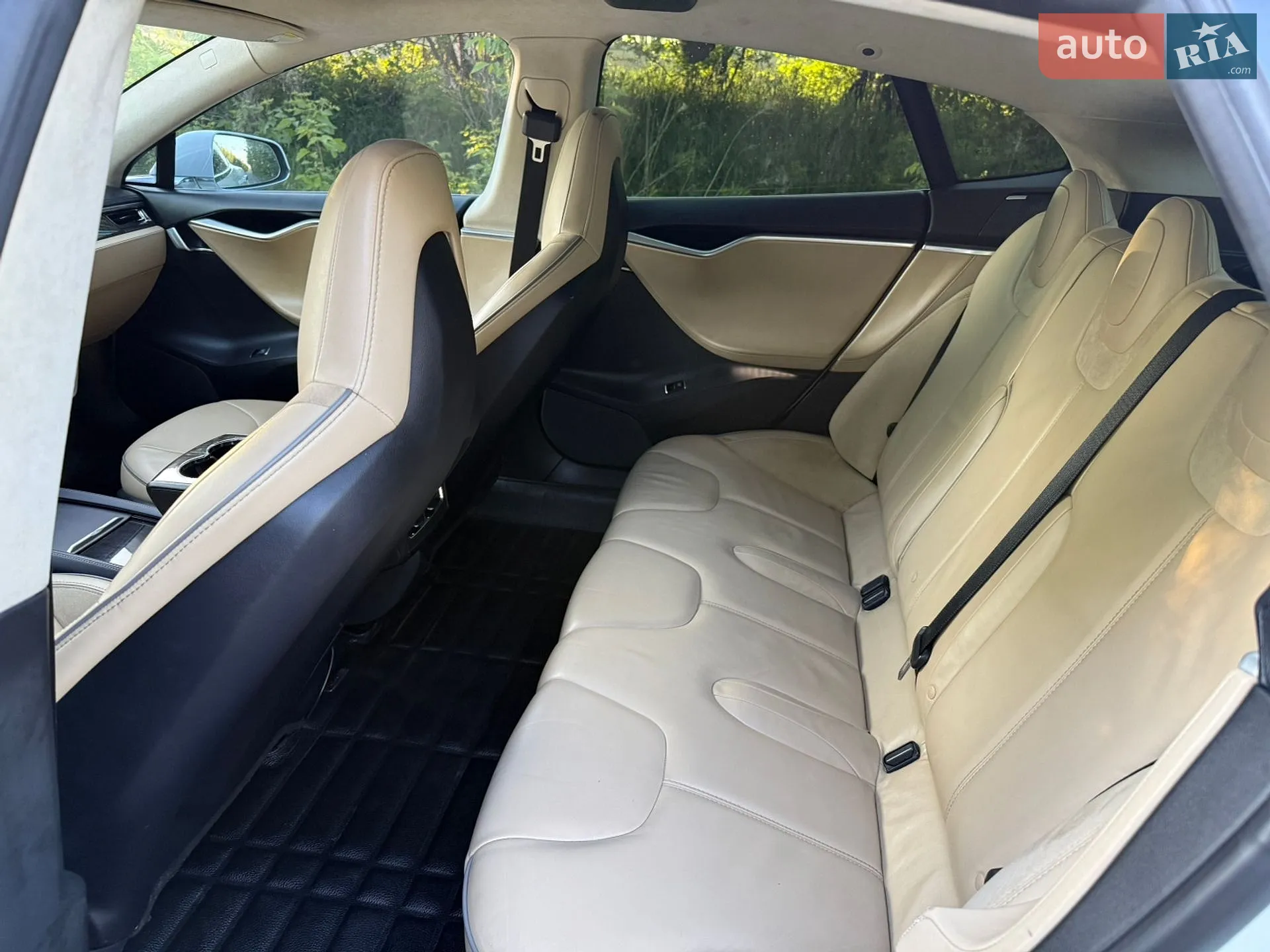 2013 Tesla Model S - мініатюра 13
