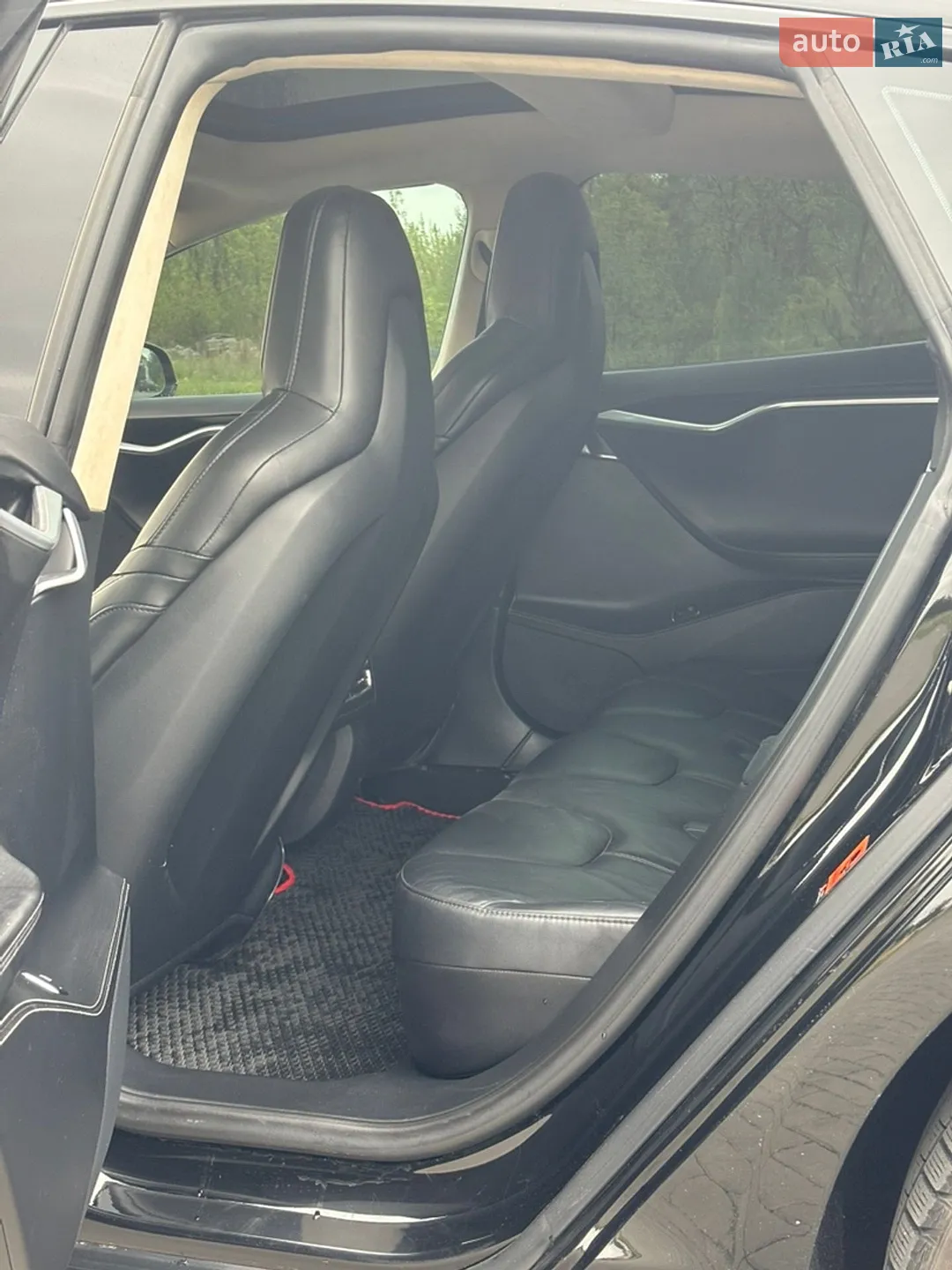 2015 Tesla Model S - мініатюра 9
