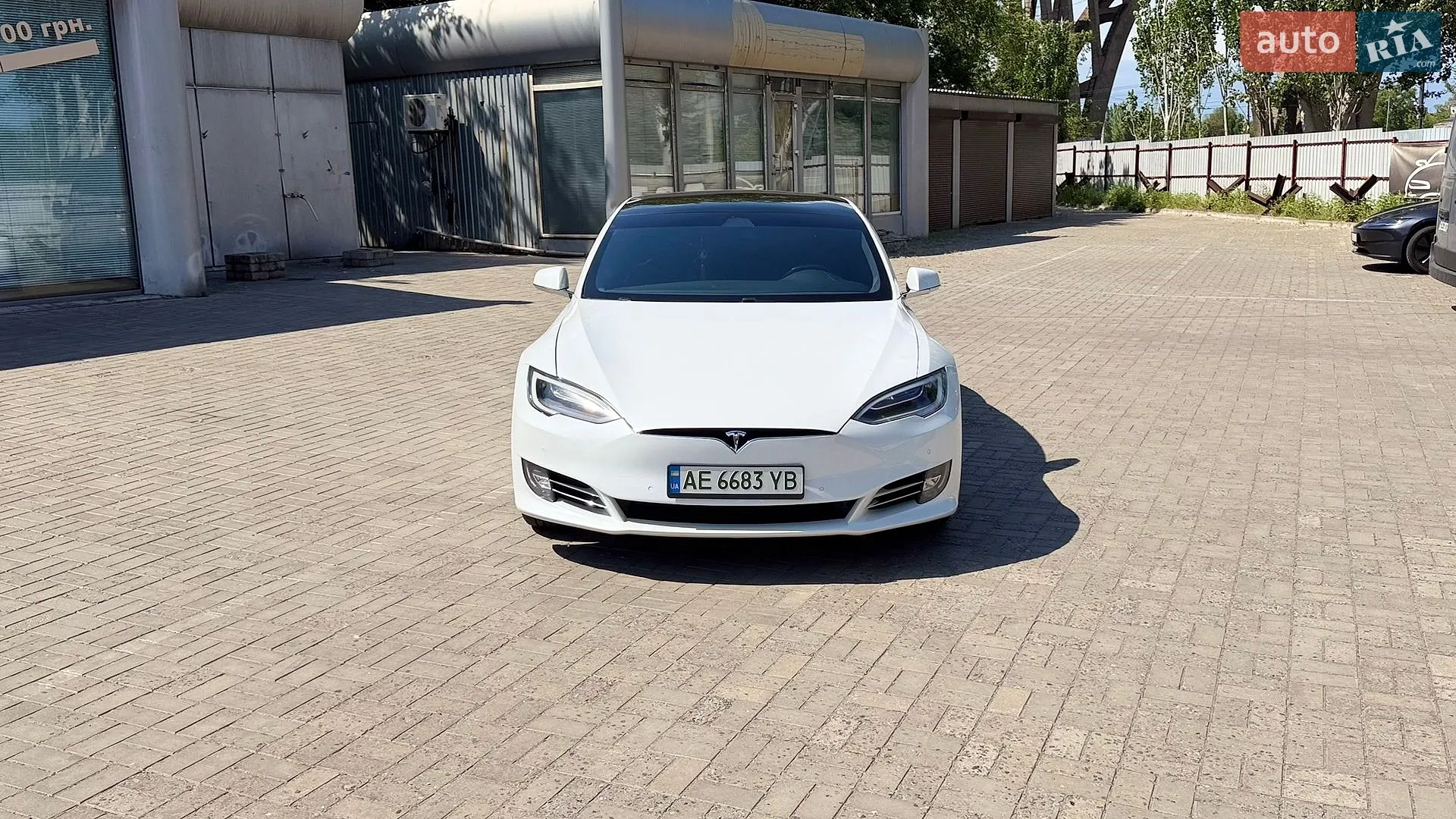 2020 Tesla Model S - мініатюра 3