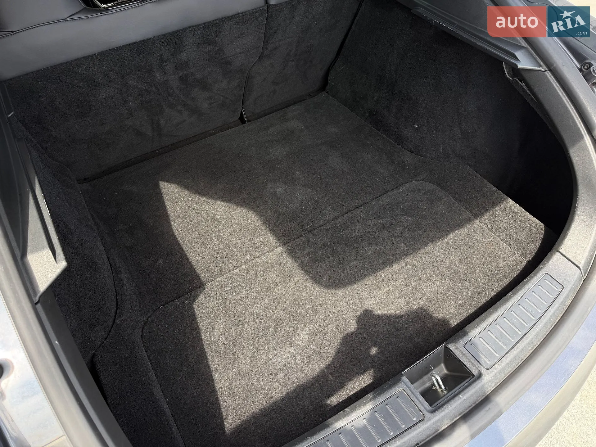 2015 Tesla Model S - мініатюра 62