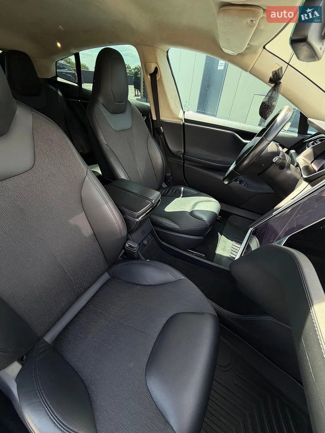 2015 Tesla Model S - мініатюра 58