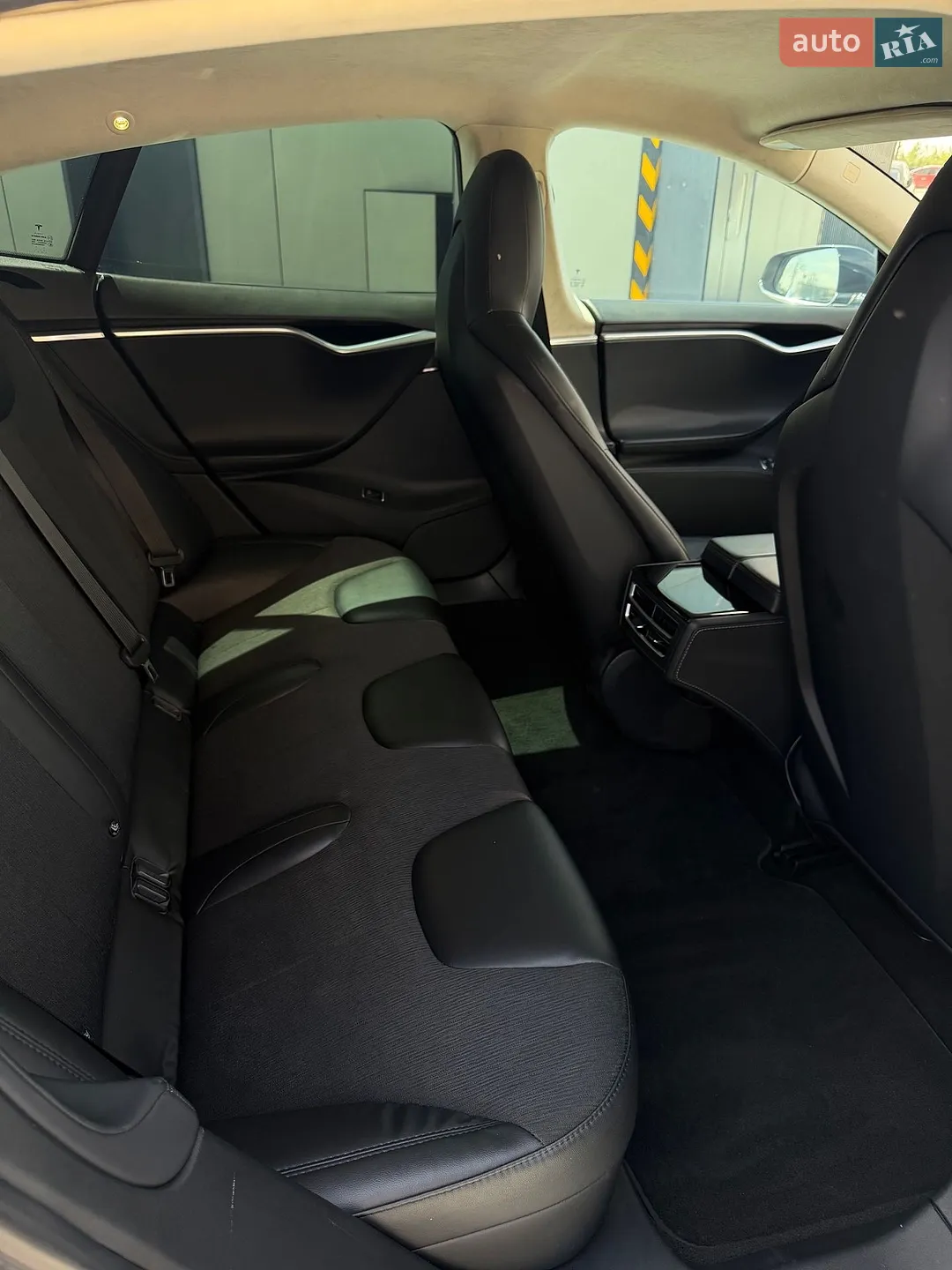 2015 Tesla Model S - мініатюра 60