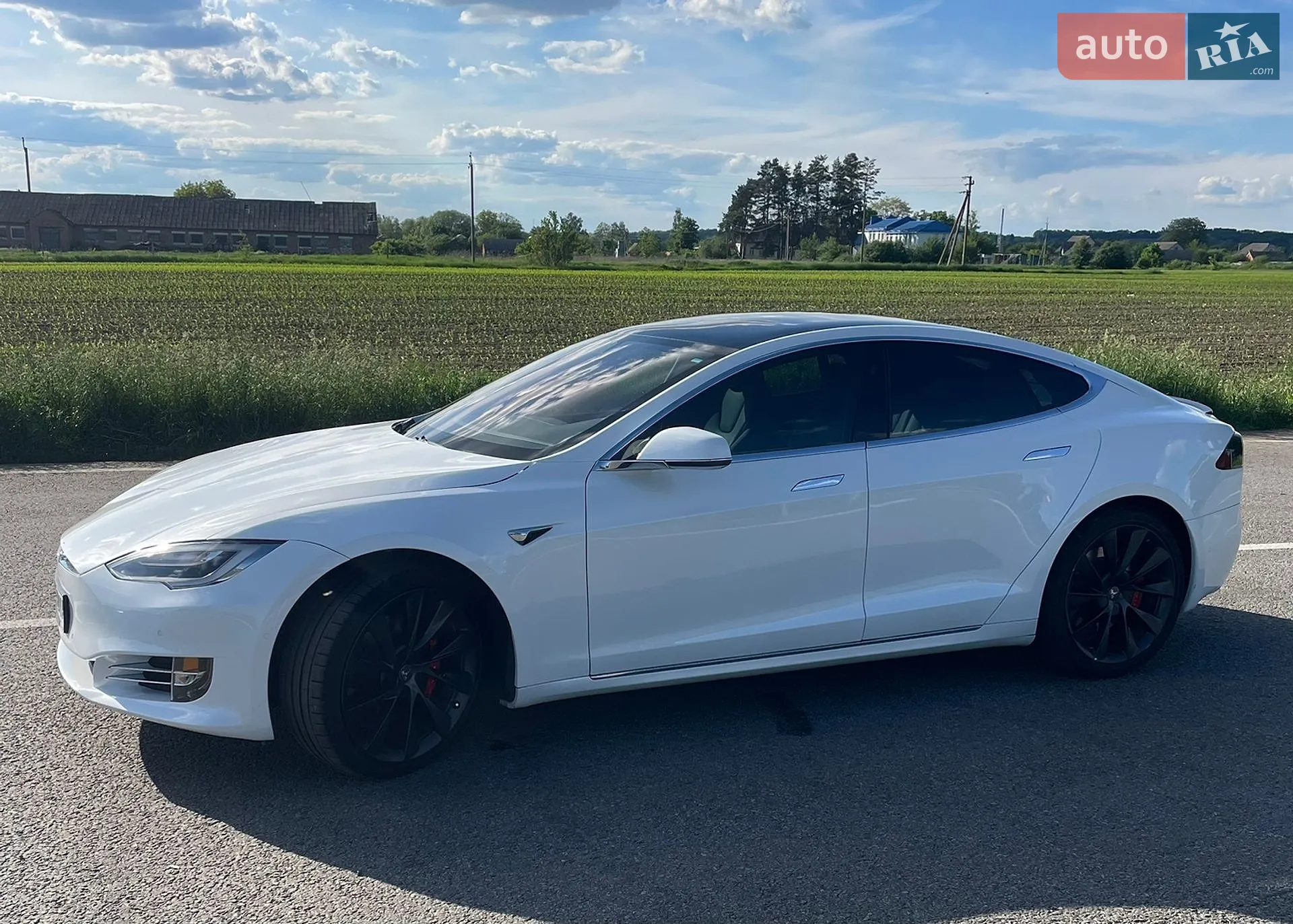 2020 Tesla Model S - мініатюра 4