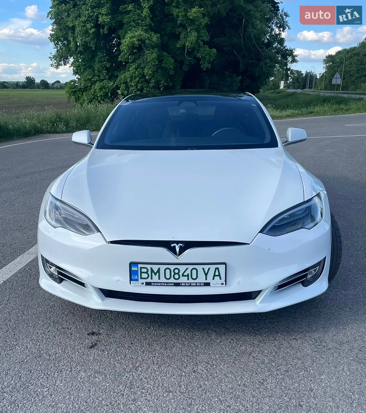 2020 Tesla Model S - мініатюра 11