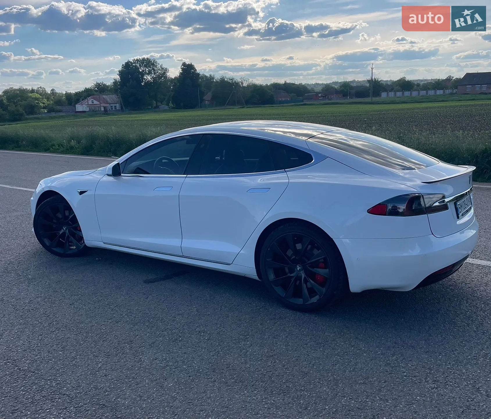 2020 Tesla Model S - мініатюра 14