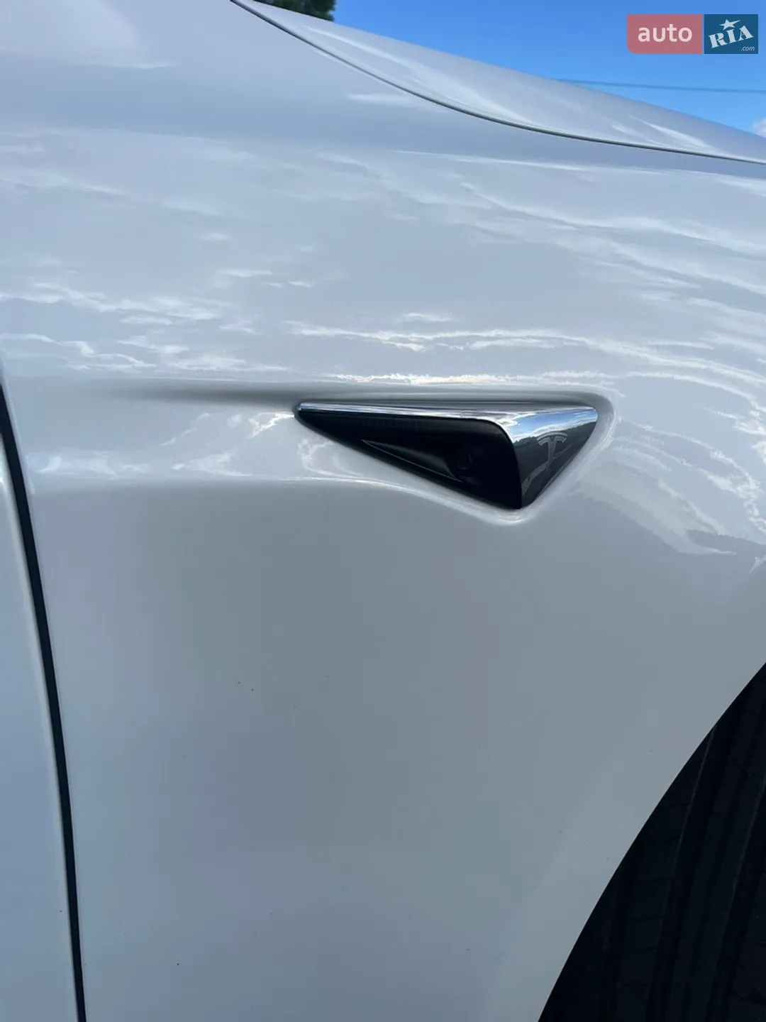 2020 Tesla Model S - мініатюра 27