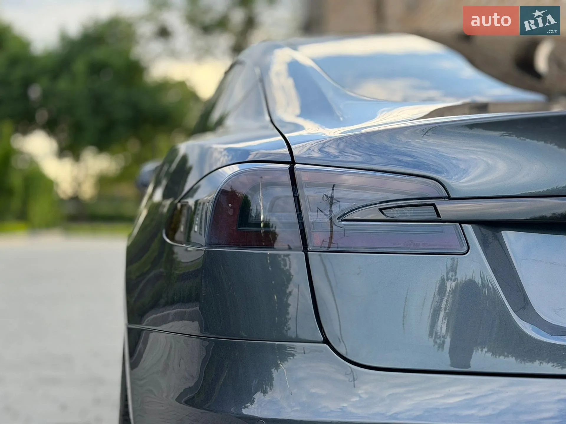 2017 Tesla Model S - мініатюра 11