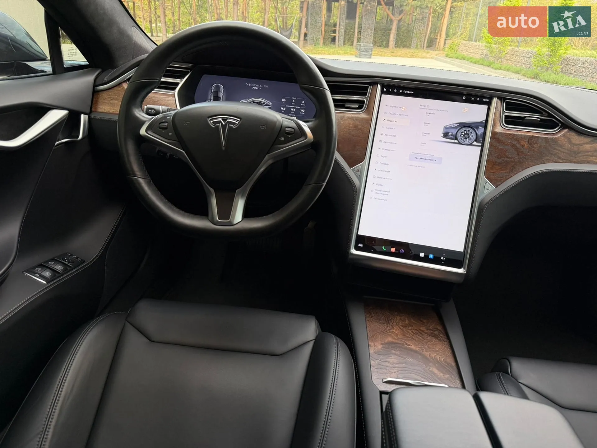 2017 Tesla Model S - мініатюра 16