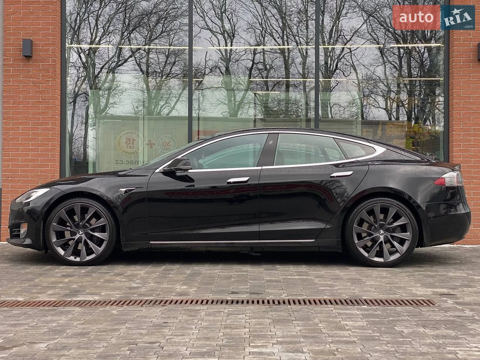 2019 Tesla Model S - мініатюра 5