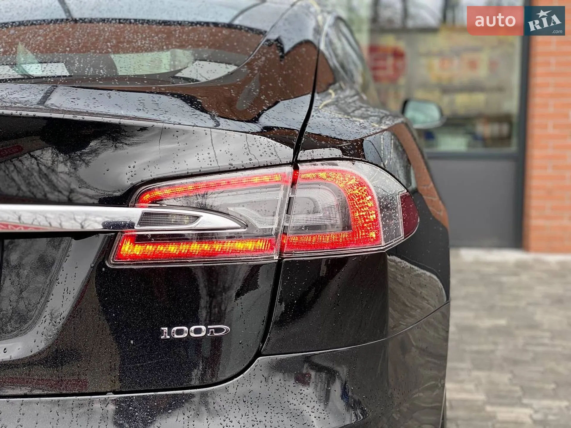 2019 Tesla Model S - мініатюра 10