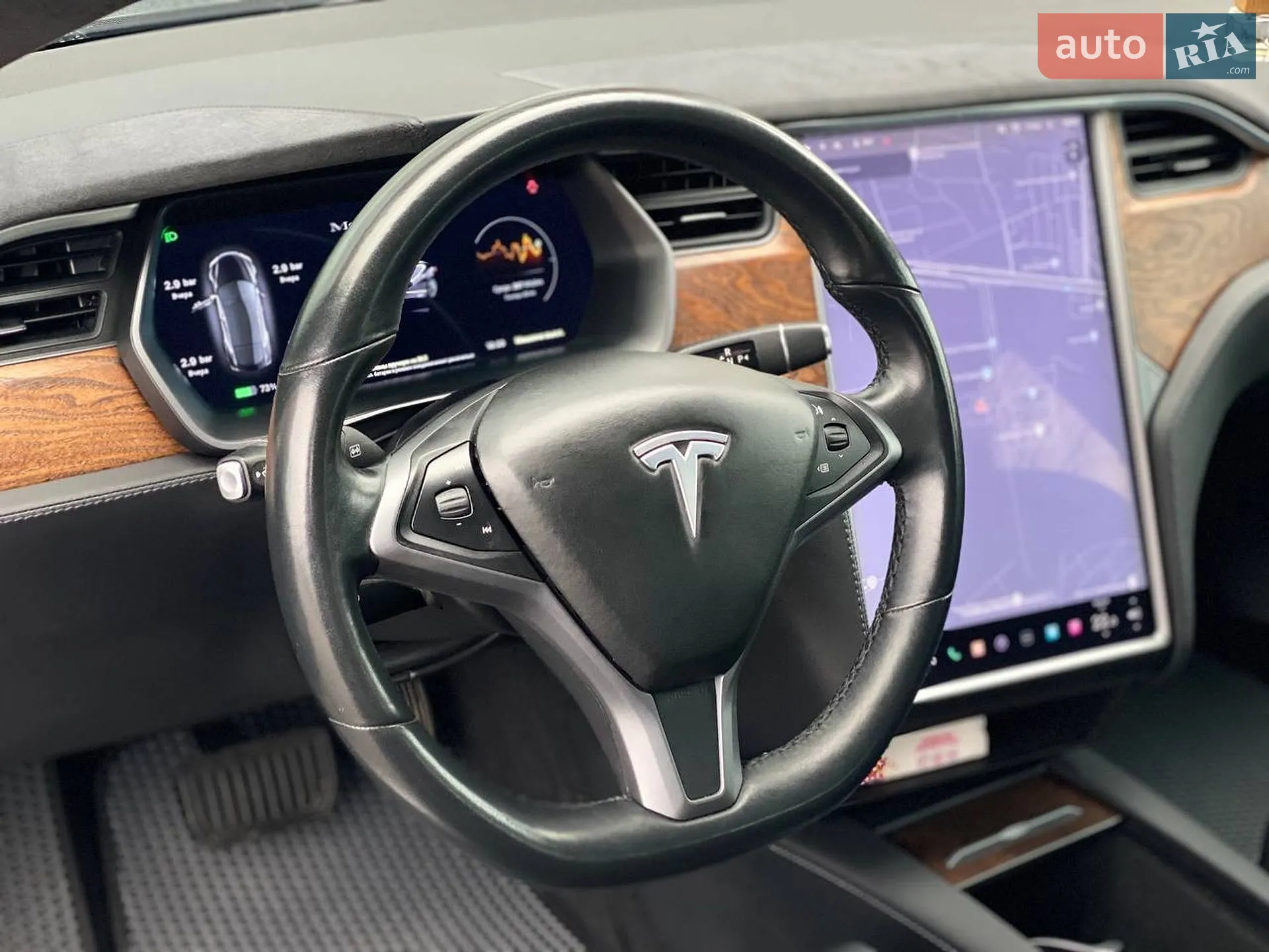 2019 Tesla Model S - мініатюра 27