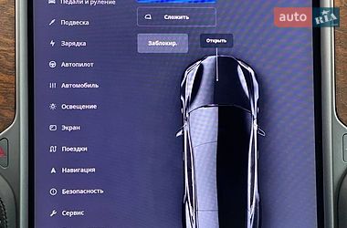 Ліфтбек Tesla Model S 2019 в Києві