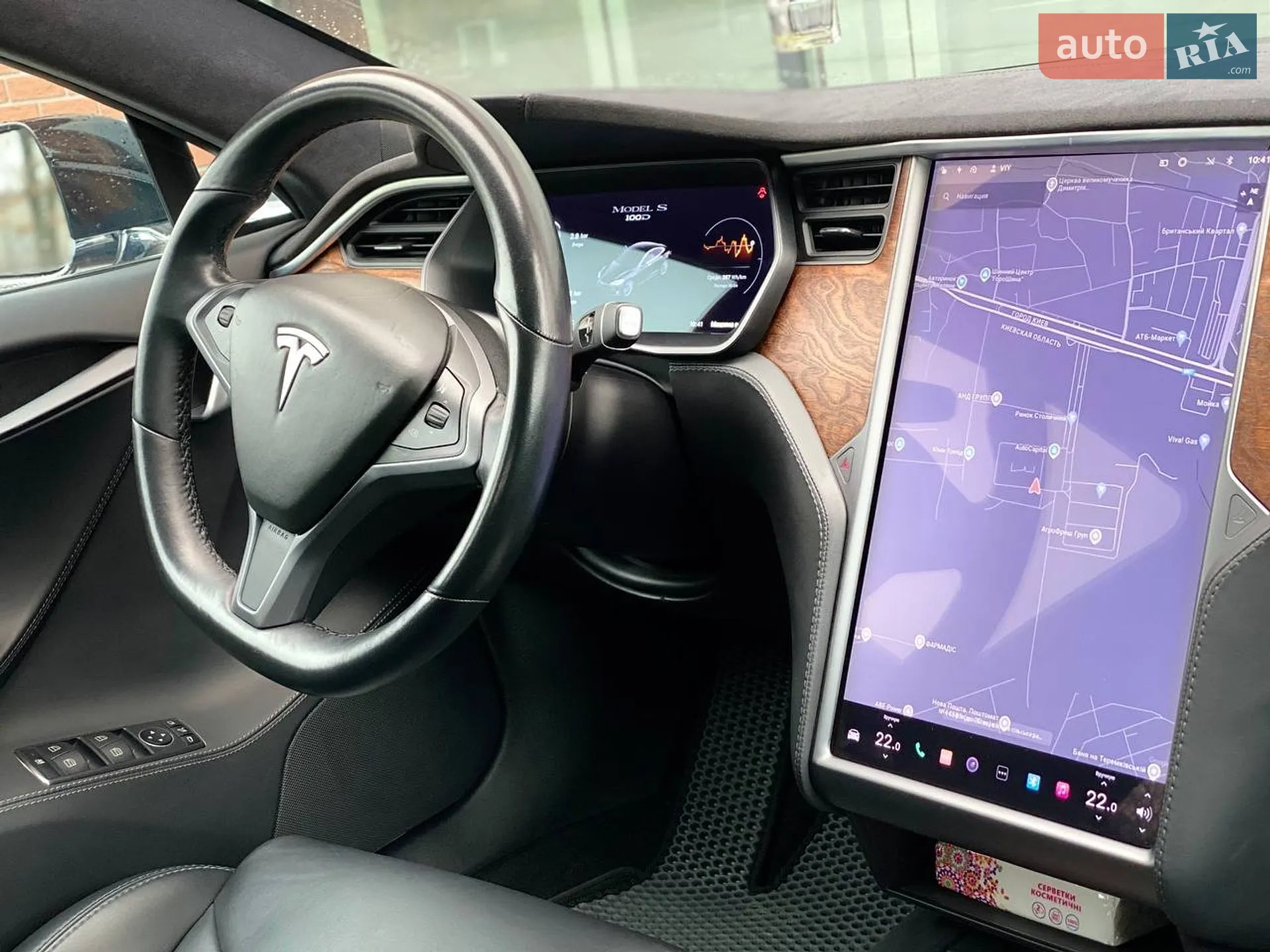 2019 Tesla Model S - мініатюра 61