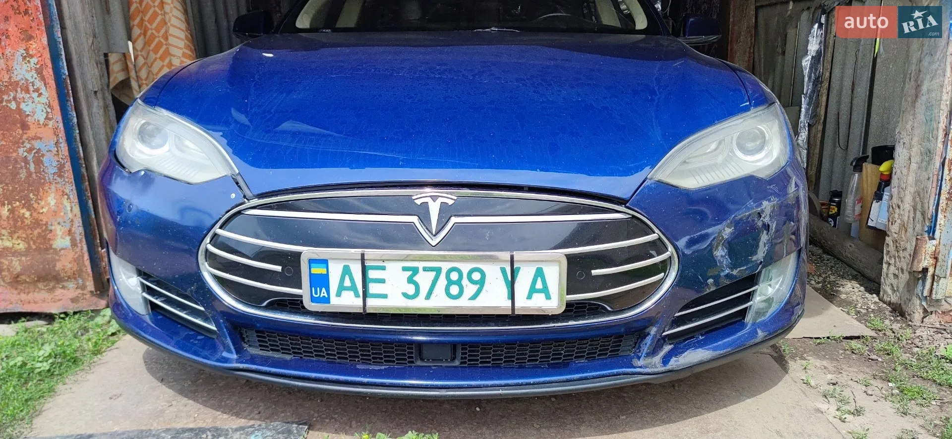 2016 Tesla Model S - мініатюра 16