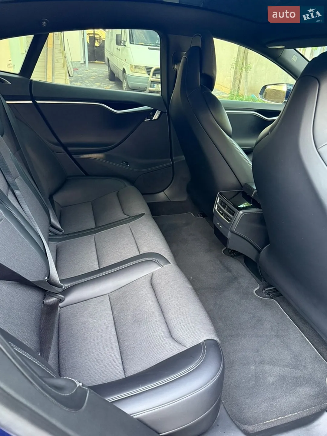 2017 Tesla Model S - мініатюра 14