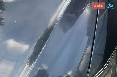 Ліфтбек Tesla Model S 2014 в Києві