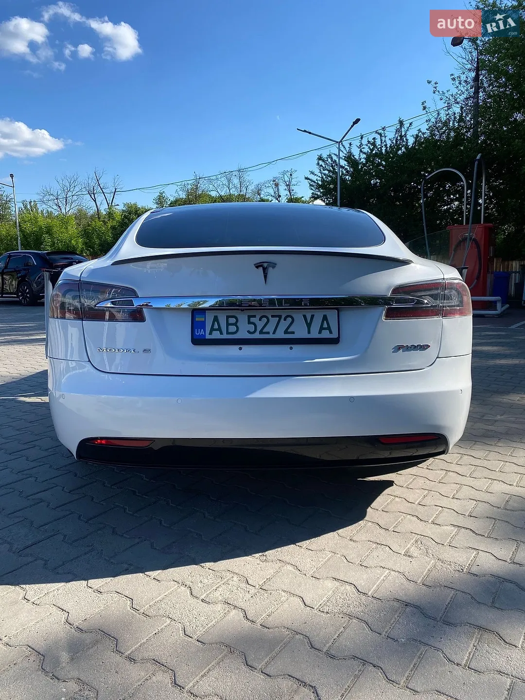 2018 Tesla Model S - мініатюра 12