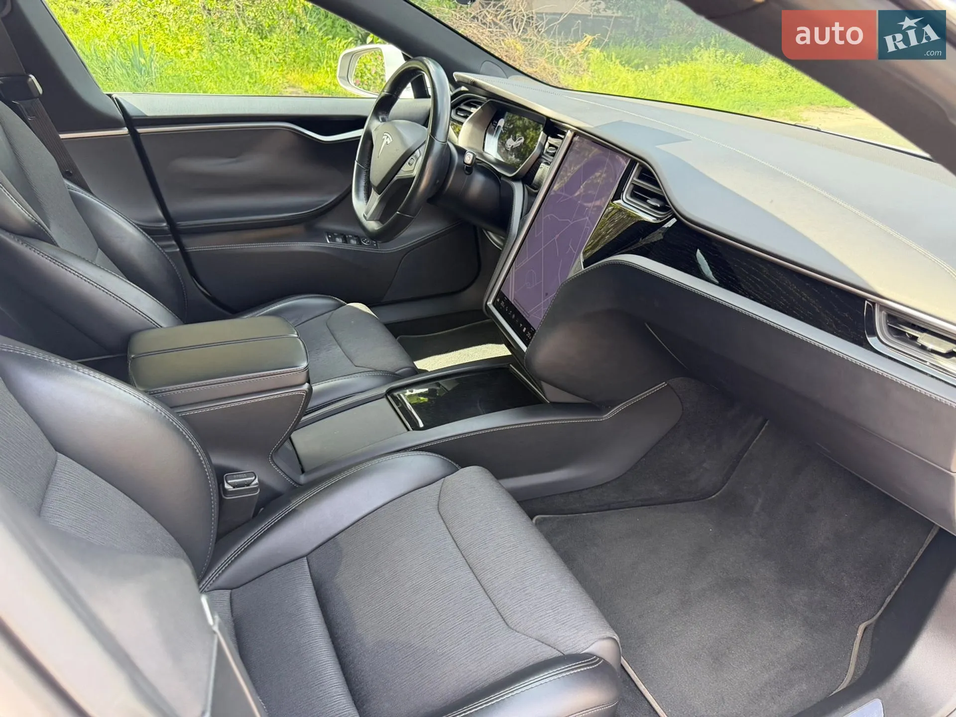 2018 Tesla Model S - мініатюра 2