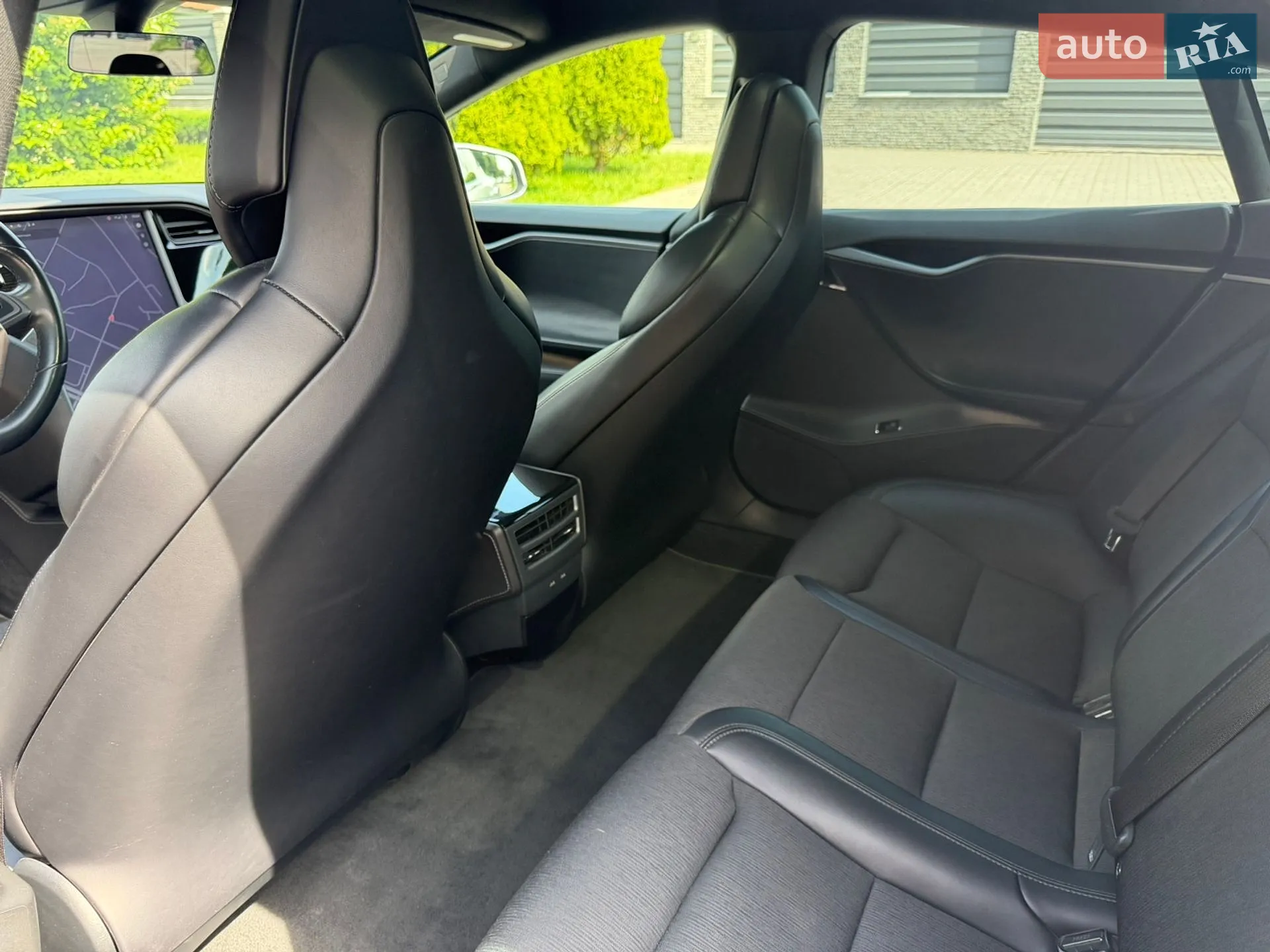 2018 Tesla Model S - мініатюра 5