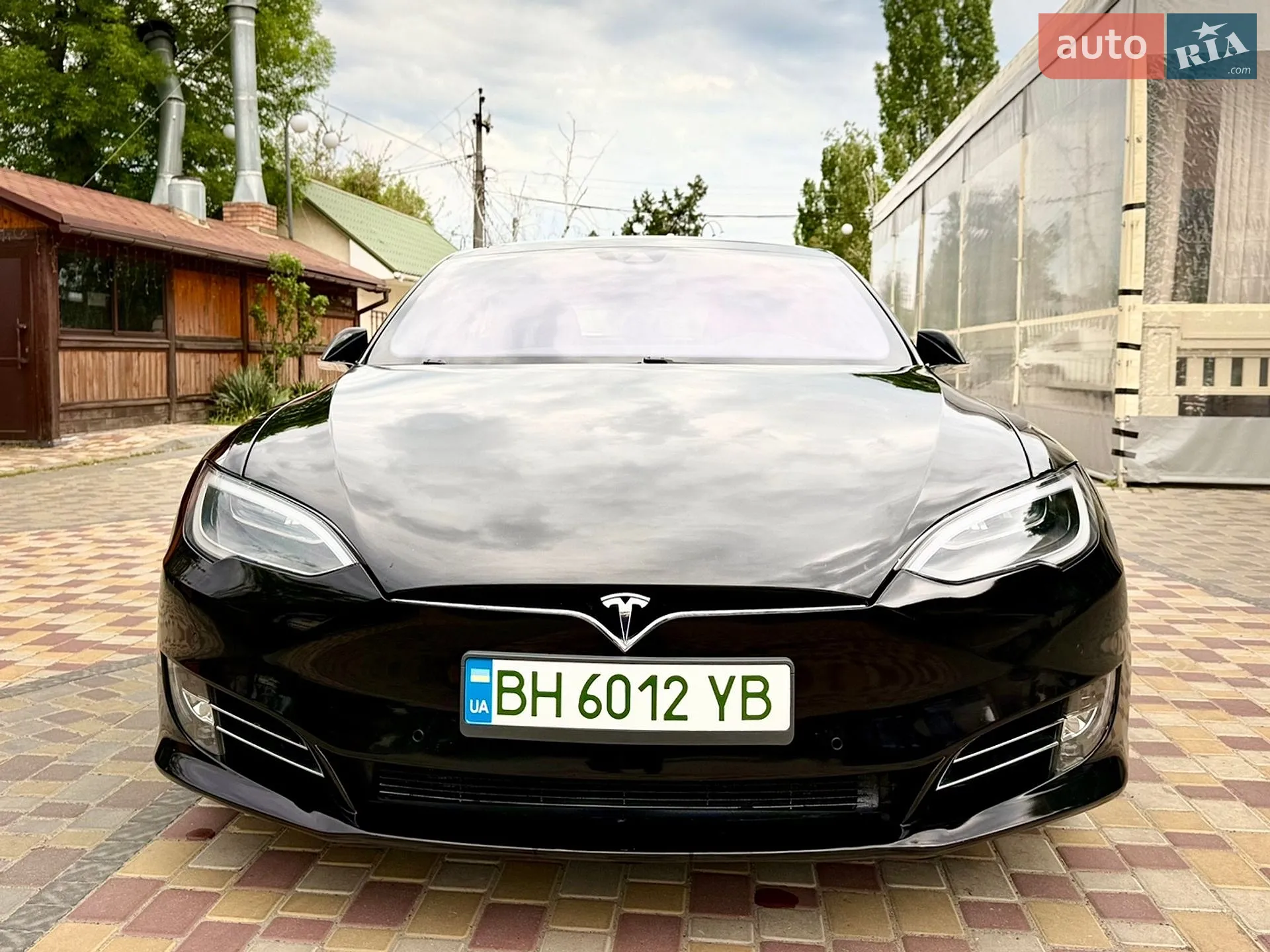 2016 Tesla Model S - мініатюра 16