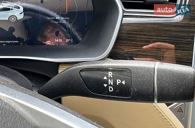 Ліфтбек Tesla Model S 2015 в Луцьку фото 25 Ліфтбек Tesla Model S 2015 в Луцьку