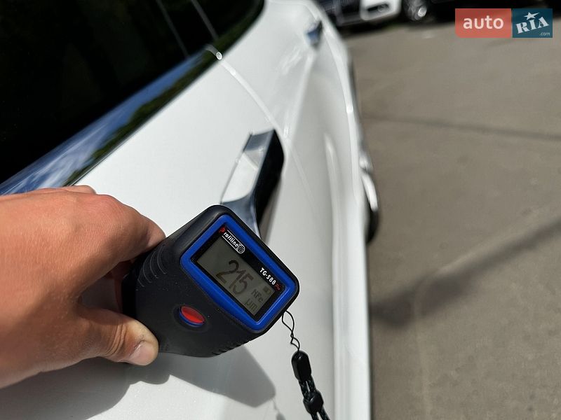 Ліфтбек Tesla Model S 2015 в Луцьку фото 32 Ліфтбек Tesla Model S 2015 в Луцьку