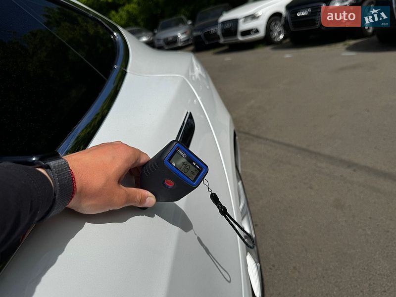 Ліфтбек Tesla Model S 2015 в Луцьку фото 33 Ліфтбек Tesla Model S 2015 в Луцьку