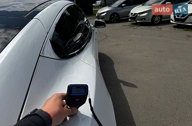 Ліфтбек Tesla Model S 2015 в Луцьку фото 36 Ліфтбек Tesla Model S 2015 в Луцьку