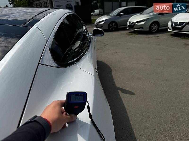 Ліфтбек Tesla Model S 2015 в Луцьку фото 36 Ліфтбек Tesla Model S 2015 в Луцьку