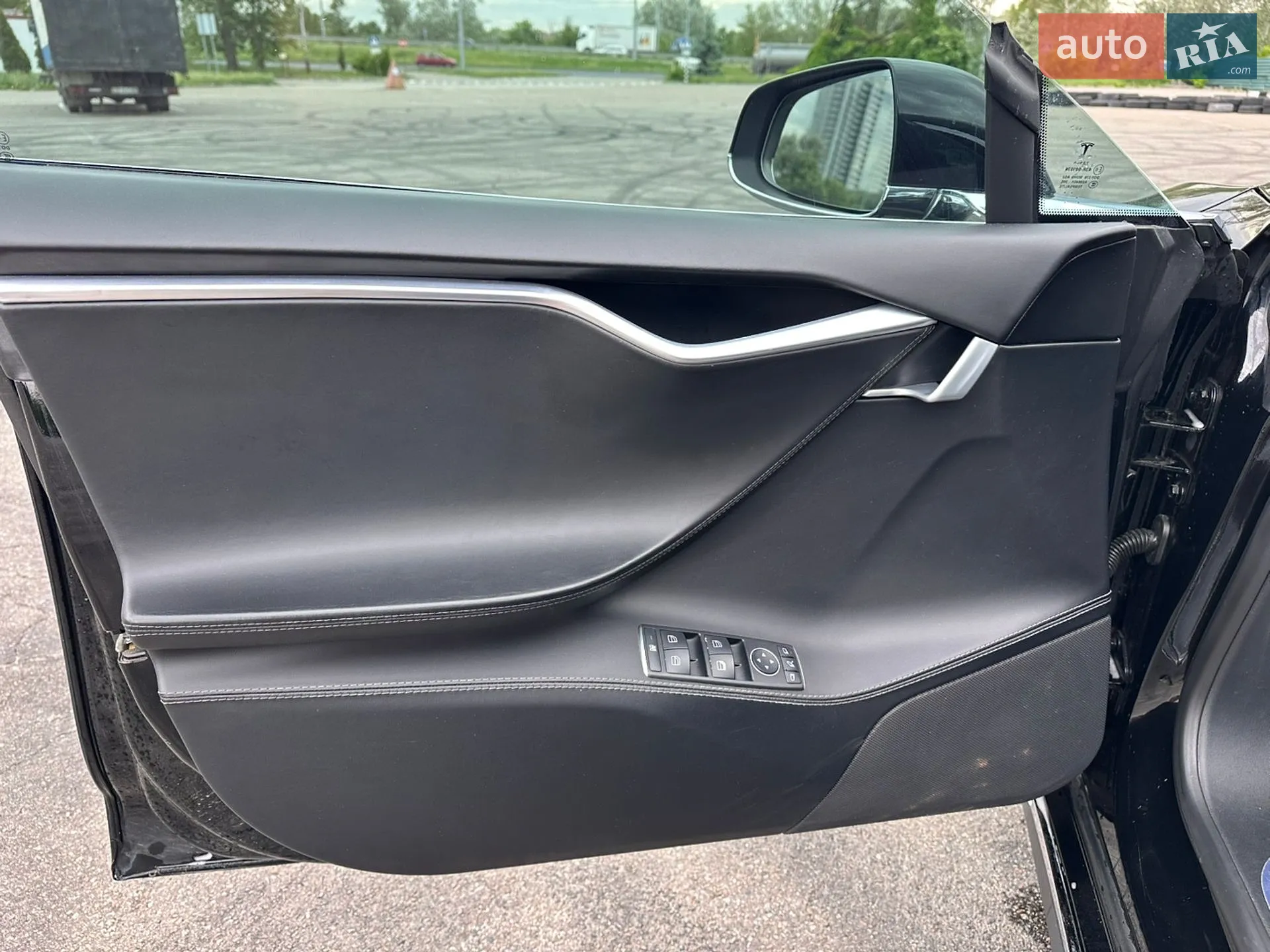 2016 Tesla Model S - мініатюра 13