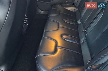Ліфтбек Tesla Model S 2017 в Києві