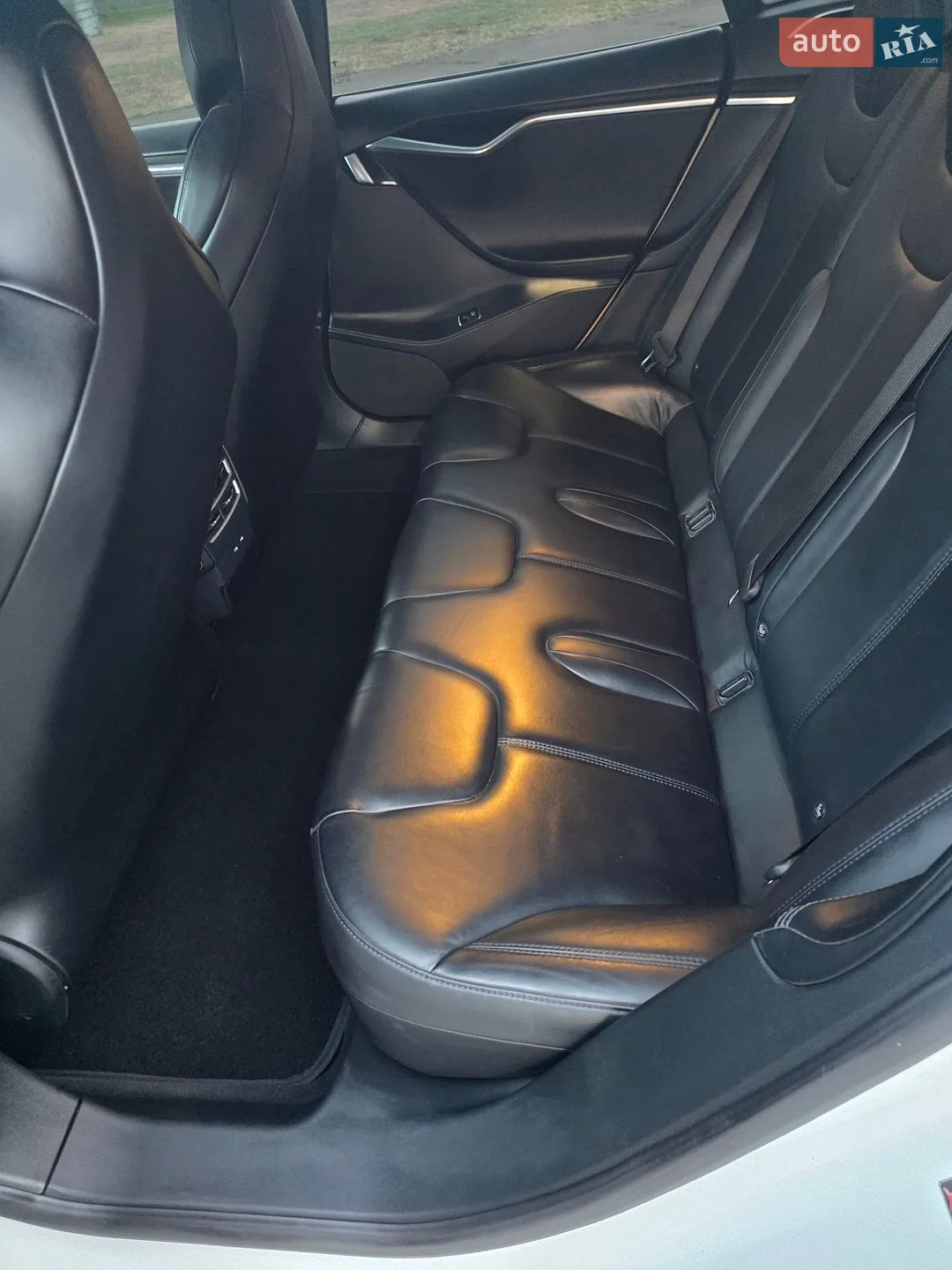 2017 Tesla Model S - мініатюра 14