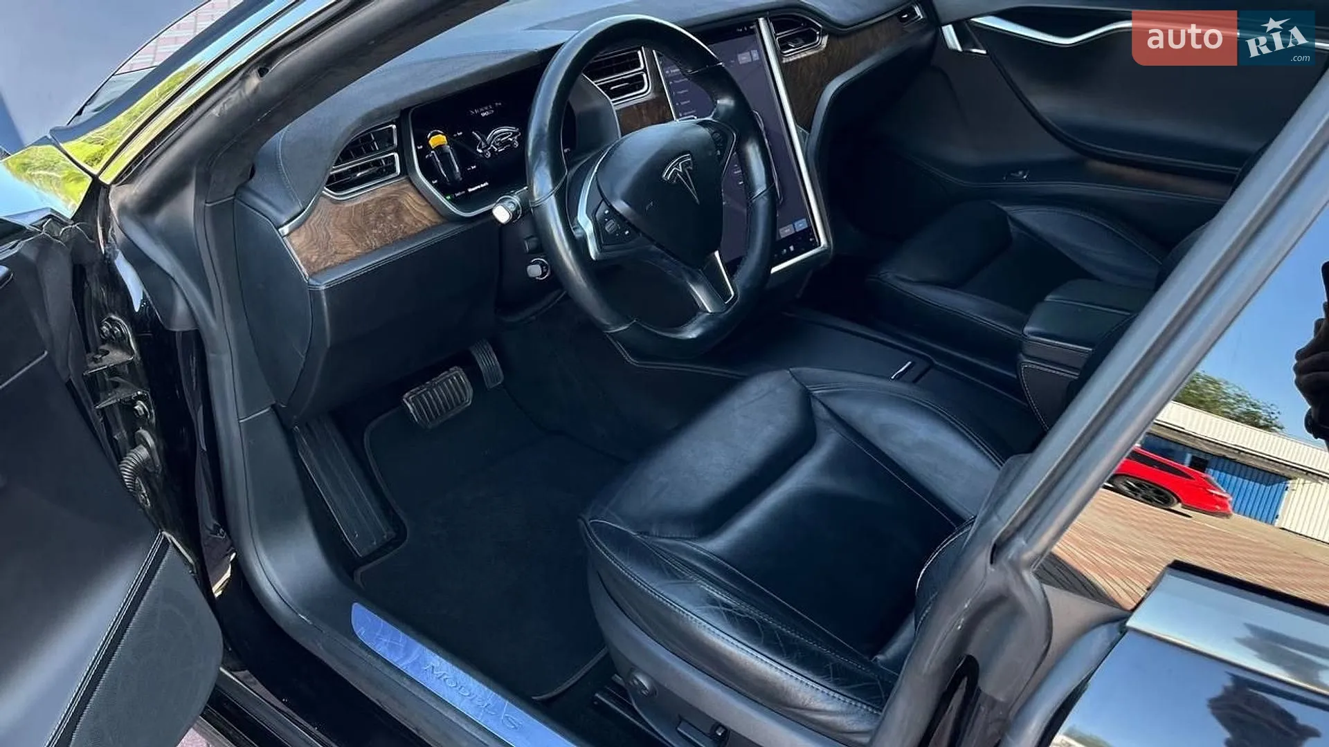2016 Tesla Model S - мініатюра 9