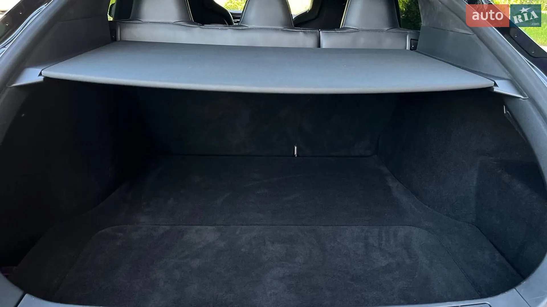 2016 Tesla Model S - мініатюра 21